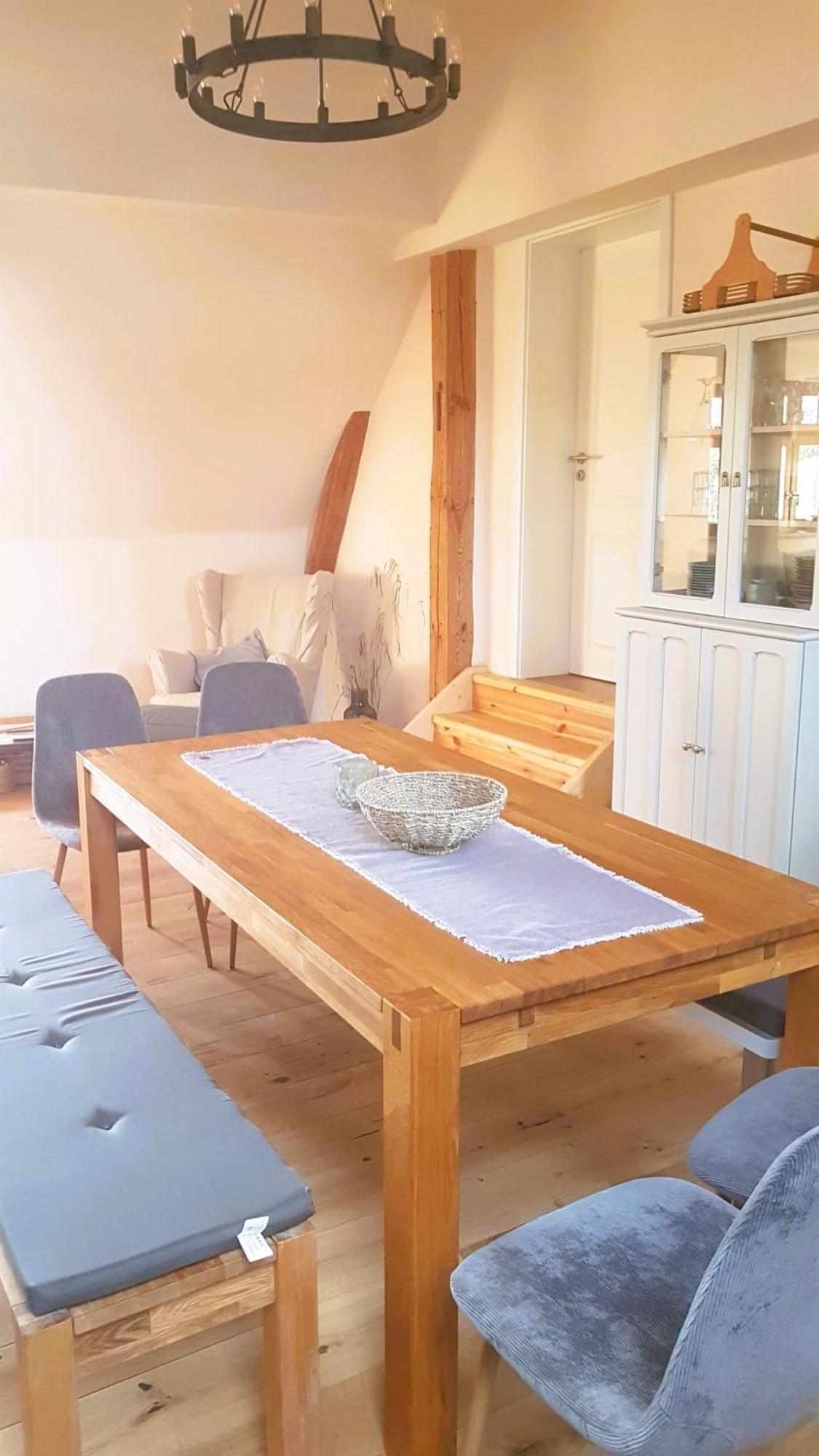 Ferienhaus Salvia Gremersdorf-Buchholz Ngoại thất bức ảnh