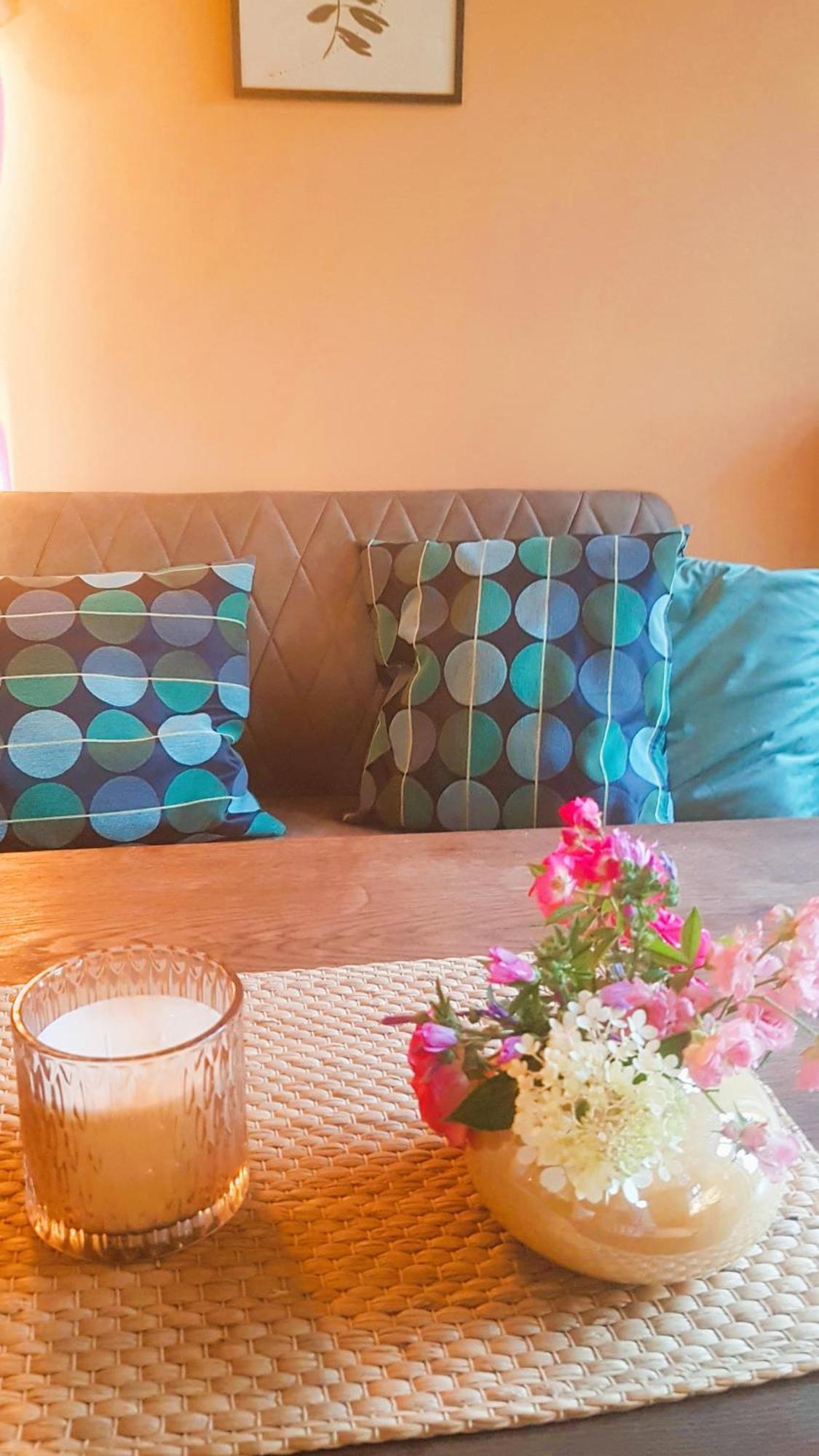 Ferienhaus Salvia Gremersdorf-Buchholz Ngoại thất bức ảnh