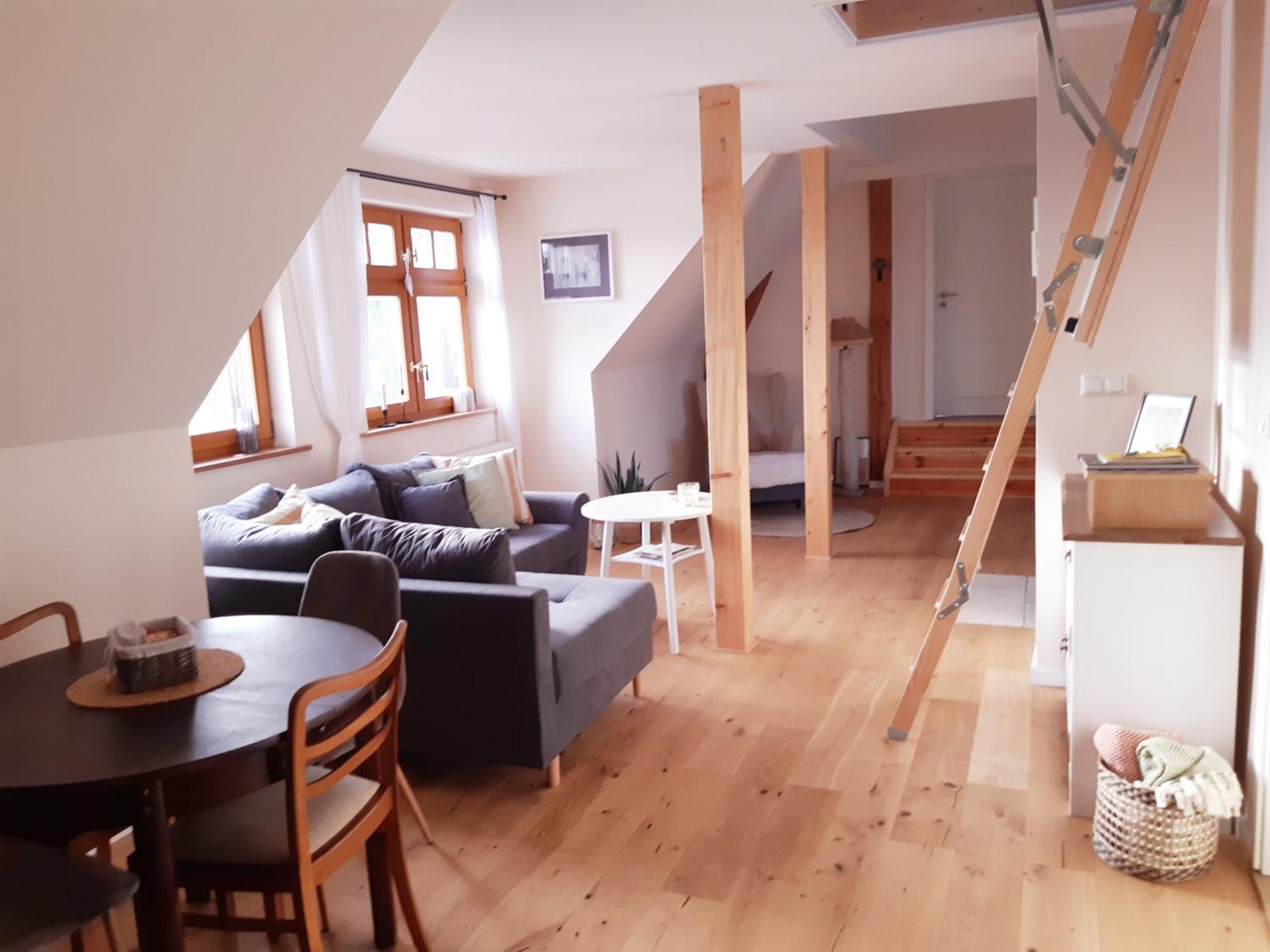 Ferienhaus Salvia Gremersdorf-Buchholz Ngoại thất bức ảnh