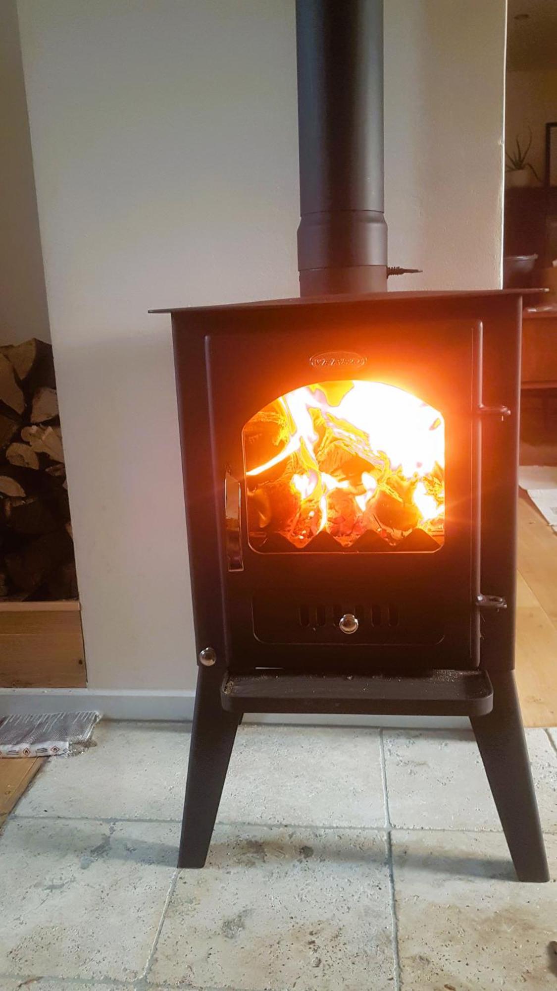 Ferienhaus Salvia Gremersdorf-Buchholz Ngoại thất bức ảnh